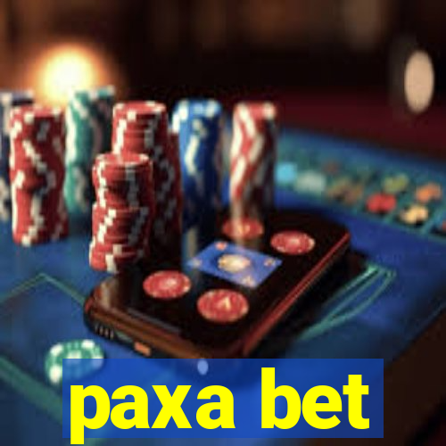 paxa bet